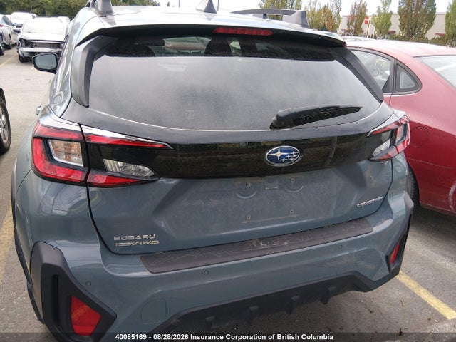 40085169 :رقم المزاد ، JF2GUHFC0RH283275 vin ، 2024 Subaru Crosstrek Sport مزاد بيع