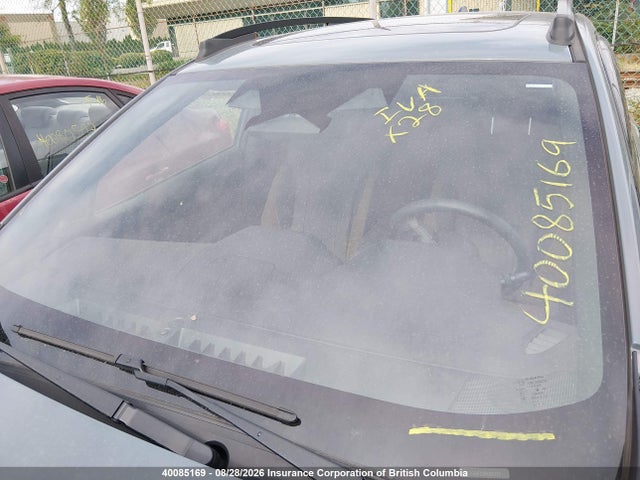 40085169 :رقم المزاد ، JF2GUHFC0RH283275 vin ، 2024 Subaru Crosstrek Sport مزاد بيع