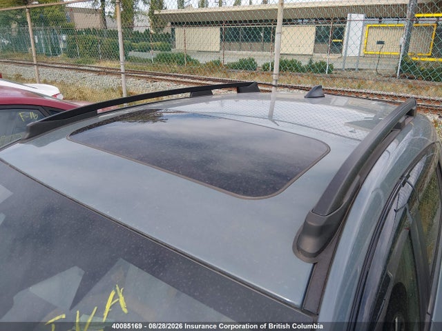 40085169 :رقم المزاد ، JF2GUHFC0RH283275 vin ، 2024 Subaru Crosstrek Sport مزاد بيع