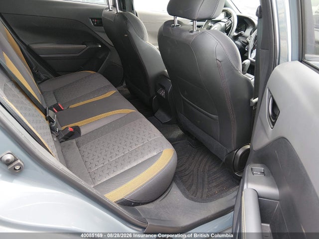 40085169 :رقم المزاد ، JF2GUHFC0RH283275 vin ، 2024 Subaru Crosstrek Sport مزاد بيع