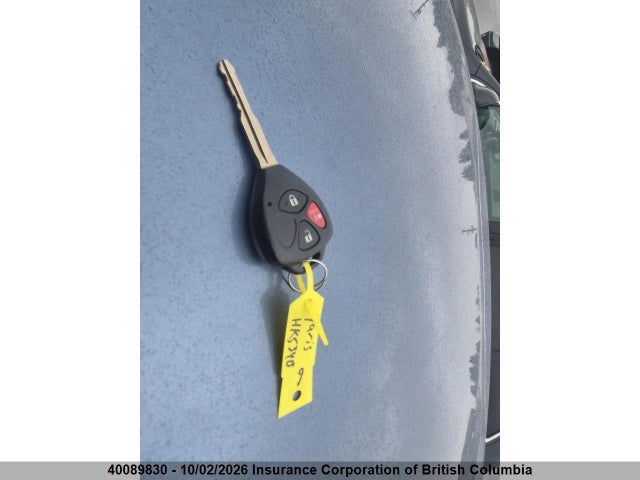2010 Toyota Yaris მანქანა იყიდება აუქციონზე, vin: JTDBT4K34A1370913, აუქციონის ნომერი: 40089830