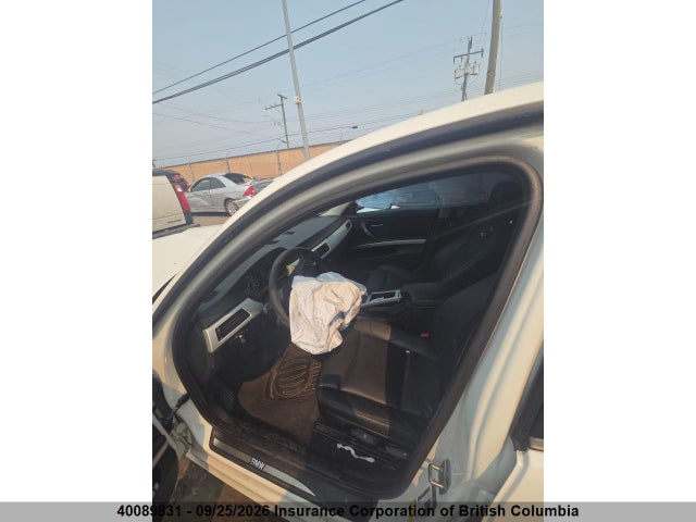 Aukcja sprzedaży 2010 Bmw 323i, vin: WBAPG7C50AA794551, numer aukcji: 40089831