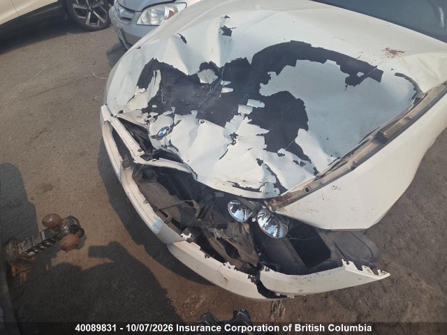 Aukcja sprzedaży 2010 Bmw 323i, vin: WBAPG7C50AA794551, numer aukcji: 40089831