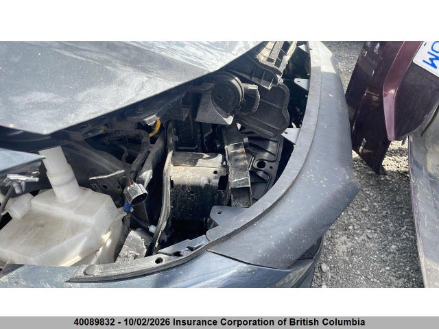 Продажа на аукционе авто 2024 Hyundai Elantra Sel, vin: KMHLM4DG2RU668318, номер лота: 40089832