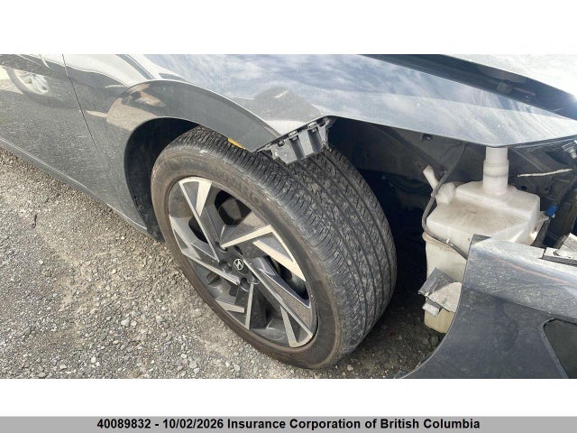 Продажа на аукционе авто 2024 Hyundai Elantra Sel, vin: KMHLM4DG2RU668318, номер лота: 40089832