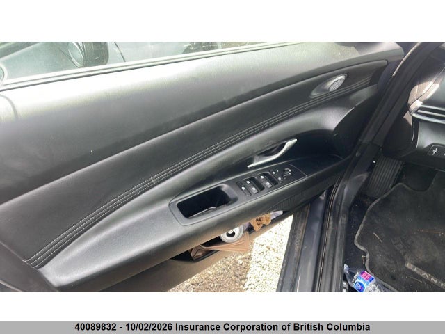 Продажа на аукционе авто 2024 Hyundai Elantra Sel, vin: KMHLM4DG2RU668318, номер лота: 40089832