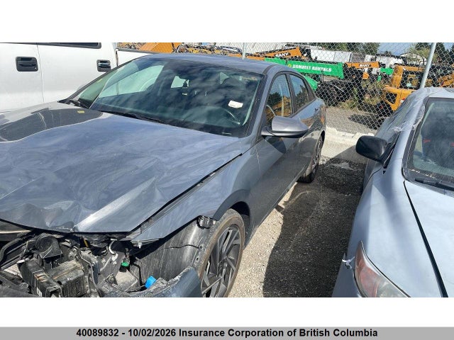 Продажа на аукционе авто 2024 Hyundai Elantra Sel, vin: KMHLM4DG2RU668318, номер лота: 40089832
