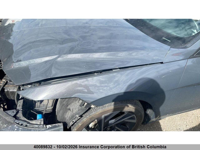 Продажа на аукционе авто 2024 Hyundai Elantra Sel, vin: KMHLM4DG2RU668318, номер лота: 40089832
