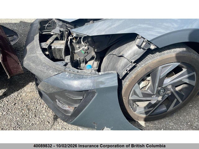 Продажа на аукционе авто 2024 Hyundai Elantra Sel, vin: KMHLM4DG2RU668318, номер лота: 40089832