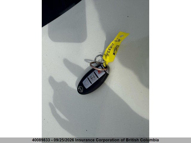 Aukcja sprzedaży 2009 Nissan Rogue, vin: JN8AS58V69W169787, numer aukcji: 40089833