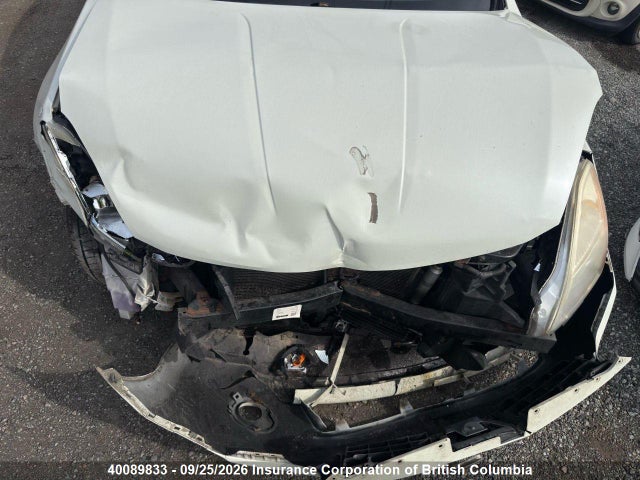 Aukcja sprzedaży 2009 Nissan Rogue, vin: JN8AS58V69W169787, numer aukcji: 40089833