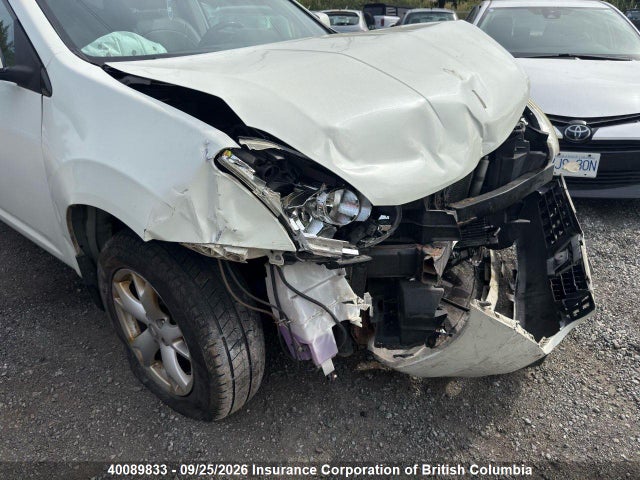 Aukcja sprzedaży 2009 Nissan Rogue, vin: JN8AS58V69W169787, numer aukcji: 40089833