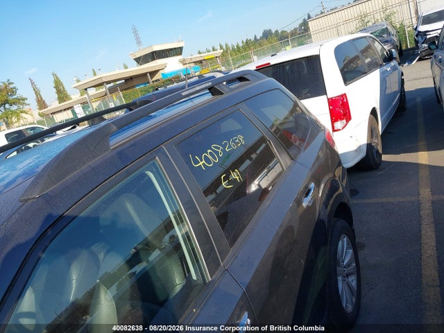 Aukcja sprzedaży 2011 Subaru Forester Limited, vin: JF2SHCEC3BH757180, numer aukcji: 40082638