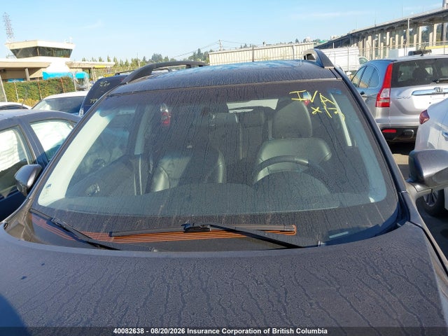 Aukcja sprzedaży 2011 Subaru Forester Limited, vin: JF2SHCEC3BH757180, numer aukcji: 40082638