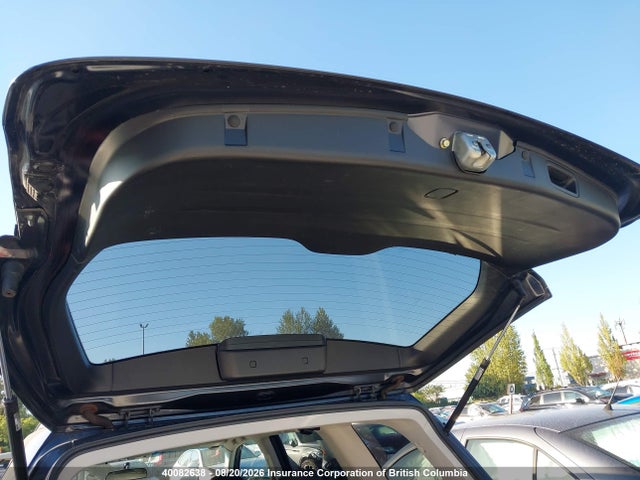 Aukcja sprzedaży 2011 Subaru Forester Limited, vin: JF2SHCEC3BH757180, numer aukcji: 40082638