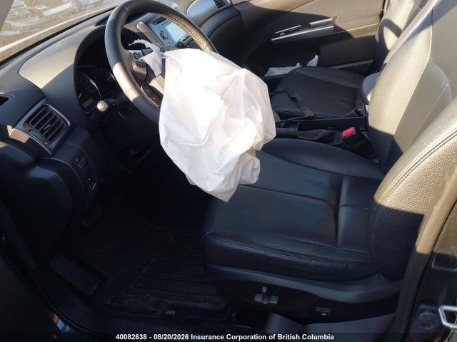 Aukcja sprzedaży 2011 Subaru Forester Limited, vin: JF2SHCEC3BH757180, numer aukcji: 40082638