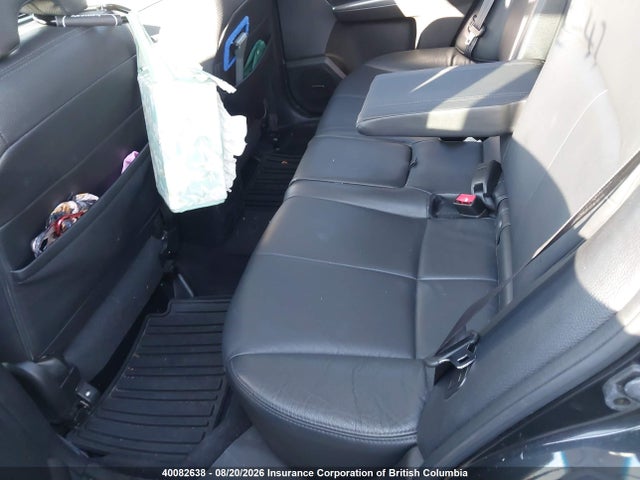 Aukcja sprzedaży 2011 Subaru Forester Limited, vin: JF2SHCEC3BH757180, numer aukcji: 40082638