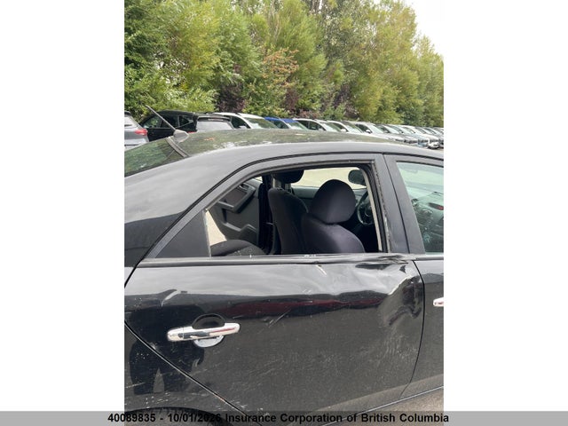Auction sale of the 2010 Kia Forte, vin: KNAFU4A23A5252056, lot number: 40089835