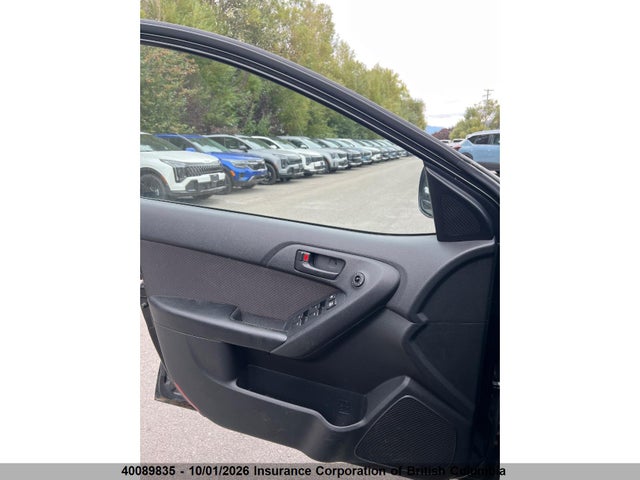 Auction sale of the 2010 Kia Forte, vin: KNAFU4A23A5252056, lot number: 40089835