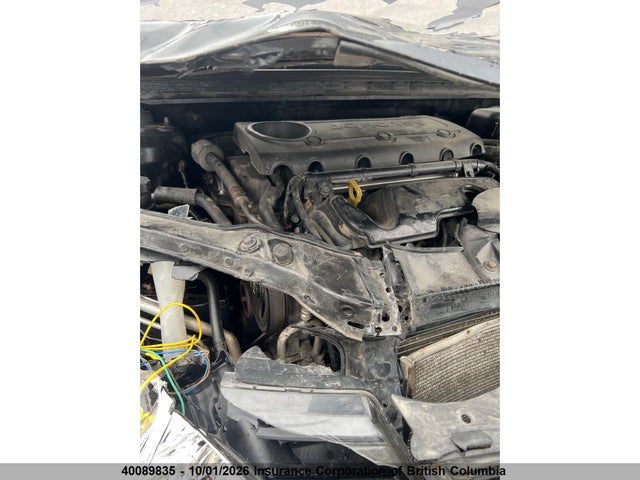 Auction sale of the 2010 Kia Forte, vin: KNAFU4A23A5252056, lot number: 40089835