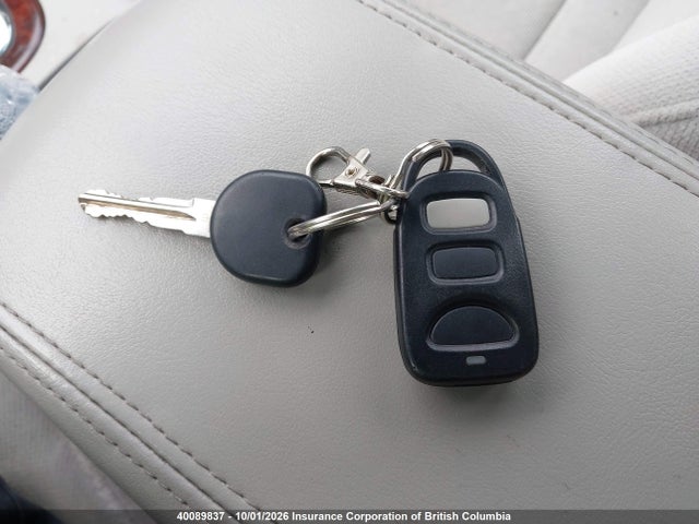 Aukcja sprzedaży 2007 Chevrolet Impala Lt, vin: 2G1WT58K579388422, numer aukcji: 40089837