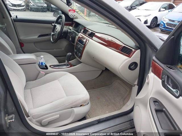 Aukcja sprzedaży 2007 Chevrolet Impala Lt, vin: 2G1WT58K579388422, numer aukcji: 40089837
