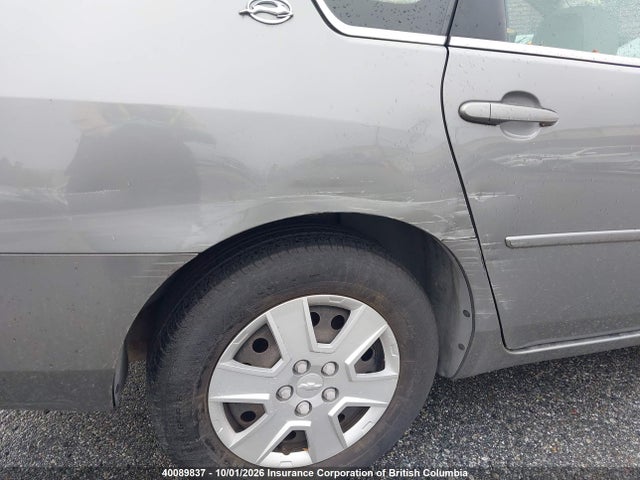 Aukcja sprzedaży 2007 Chevrolet Impala Lt, vin: 2G1WT58K579388422, numer aukcji: 40089837