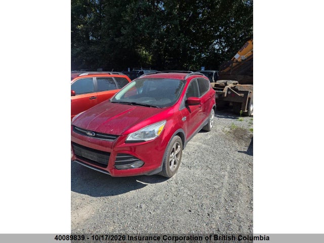 Продаж на аукціоні авто 2013 Ford Escape Se, vin: 1FMCU0GX0DUD20966, номер лоту: 40089839