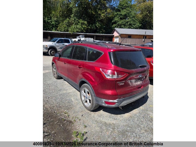 Продаж на аукціоні авто 2013 Ford Escape Se, vin: 1FMCU0GX0DUD20966, номер лоту: 40089839
