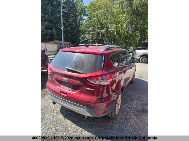 Продаж на аукціоні авто 2013 Ford Escape Se, vin: 1FMCU0GX0DUD20966, номер лоту: 40089839