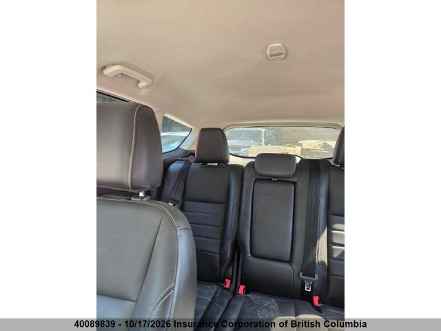 Продаж на аукціоні авто 2013 Ford Escape Se, vin: 1FMCU0GX0DUD20966, номер лоту: 40089839