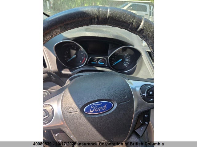Продаж на аукціоні авто 2013 Ford Escape Se, vin: 1FMCU0GX0DUD20966, номер лоту: 40089839