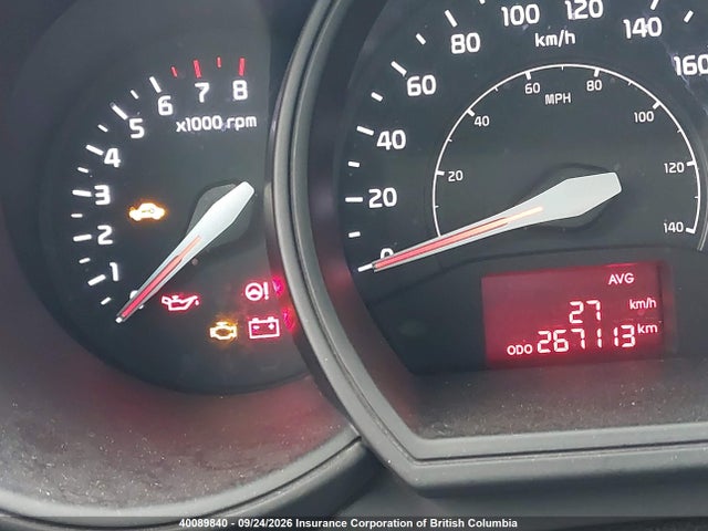 Продажа на аукционе авто 2016 Kia Rio, vin: KNADM4A38G6571892, номер лота: 40089840