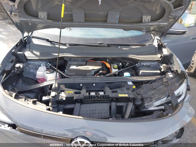 40089842 :رقم المزاد ، 1V2SNPE8XPC014061 vin ، 2023 Volkswagen Id.4 Pro مزاد بيع