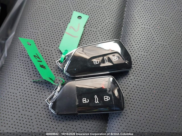40089842 :رقم المزاد ، 1V2SNPE8XPC014061 vin ، 2023 Volkswagen Id.4 Pro مزاد بيع