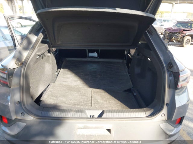 40089842 :رقم المزاد ، 1V2SNPE8XPC014061 vin ، 2023 Volkswagen Id.4 Pro مزاد بيع
