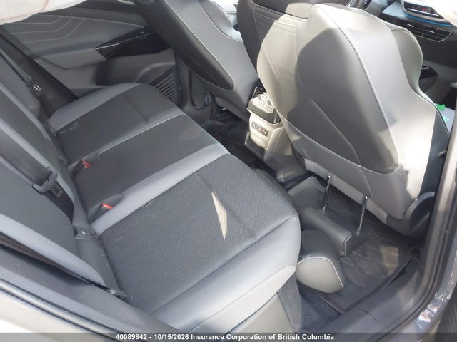 40089842 :رقم المزاد ، 1V2SNPE8XPC014061 vin ، 2023 Volkswagen Id.4 Pro مزاد بيع
