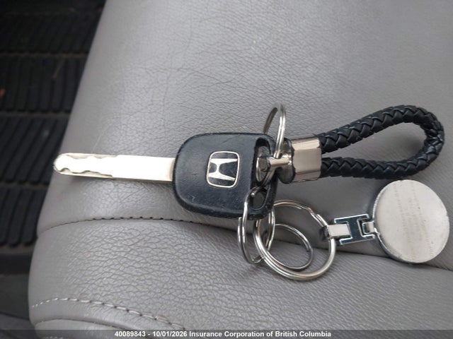Aukcja sprzedaży 2007 Honda Civic, vin: 2HGFA16267H029631, numer aukcji: 40089843
