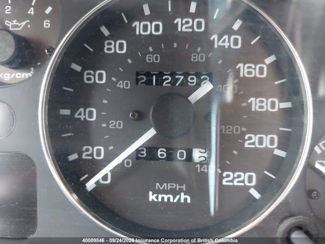 1990 Mazda Mx-5 Miata მანქანა იყიდება აუქციონზე, vin: JM1NA3525L0115793, აუქციონის ნომერი: 40089846