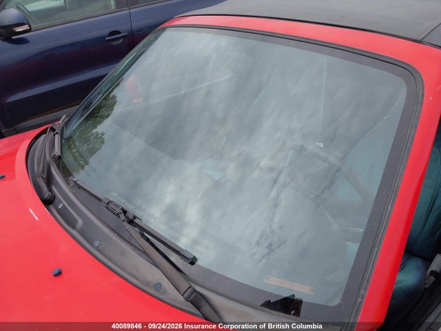 1990 Mazda Mx-5 Miata მანქანა იყიდება აუქციონზე, vin: JM1NA3525L0115793, აუქციონის ნომერი: 40089846
