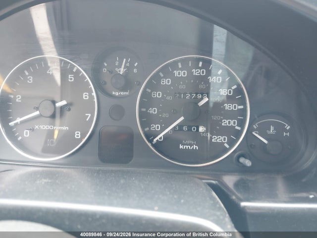 1990 Mazda Mx-5 Miata მანქანა იყიდება აუქციონზე, vin: JM1NA3525L0115793, აუქციონის ნომერი: 40089846