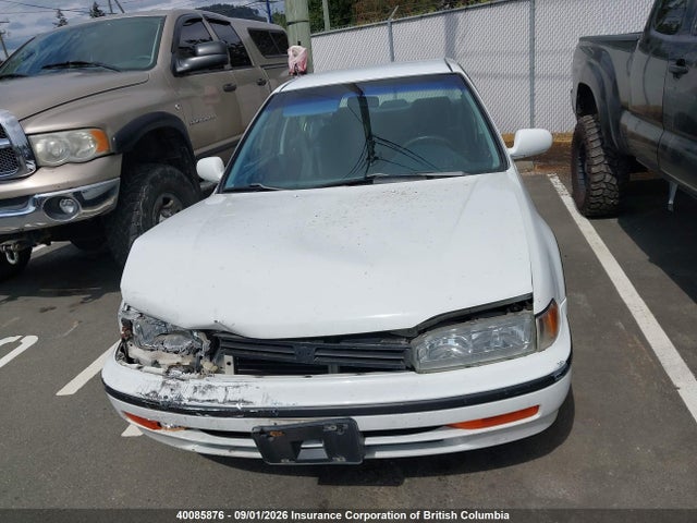 Aukcja sprzedaży 1992 Honda Accord Lx, vin: 1HGCB7655NA800475, numer aukcji: 40085876
