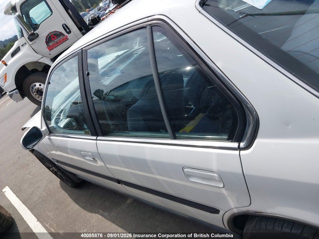 Aukcja sprzedaży 1992 Honda Accord Lx, vin: 1HGCB7655NA800475, numer aukcji: 40085876