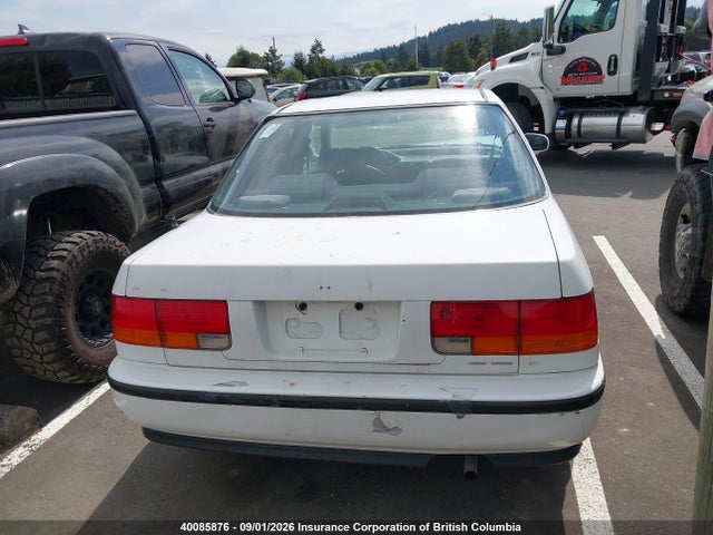 Aukcja sprzedaży 1992 Honda Accord Lx, vin: 1HGCB7655NA800475, numer aukcji: 40085876