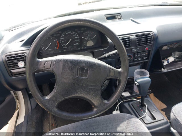 Aukcja sprzedaży 1992 Honda Accord Lx, vin: 1HGCB7655NA800475, numer aukcji: 40085876