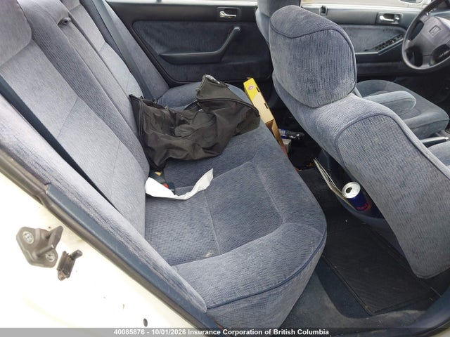 Aukcja sprzedaży 1992 Honda Accord Lx, vin: 1HGCB7655NA800475, numer aukcji: 40085876