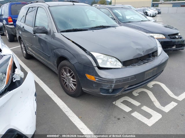 Продаж на аукціоні авто 2005 Ford Focus, vin: 1FAFP36N25W295557, номер лоту: 40089847