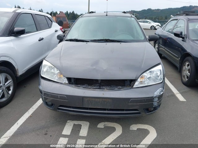 Продаж на аукціоні авто 2005 Ford Focus, vin: 1FAFP36N25W295557, номер лоту: 40089847