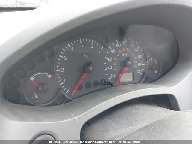 Продаж на аукціоні авто 2005 Ford Focus, vin: 1FAFP36N25W295557, номер лоту: 40089847