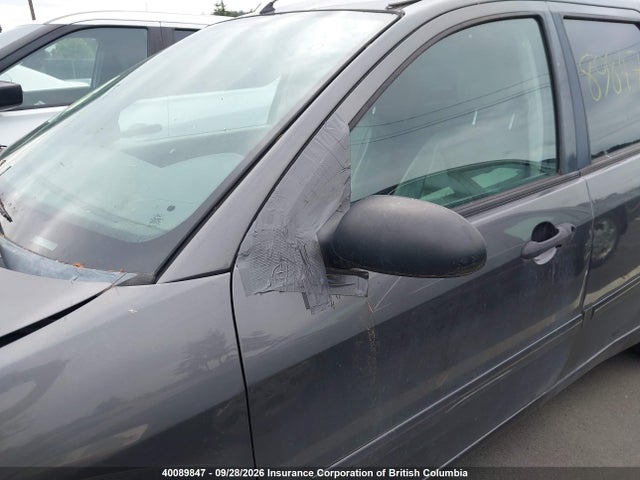 Продаж на аукціоні авто 2005 Ford Focus, vin: 1FAFP36N25W295557, номер лоту: 40089847